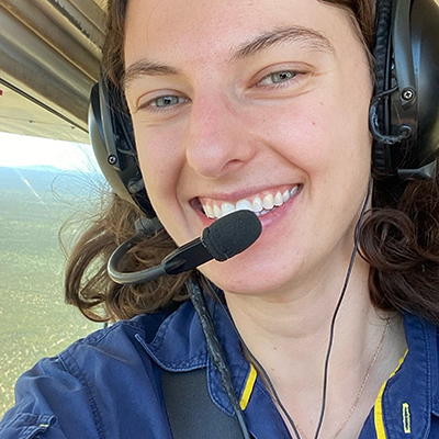 Photo of Cassandra