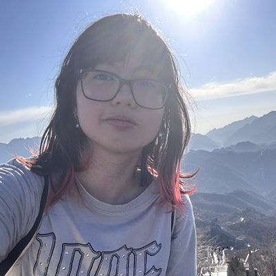 Photo of Eve